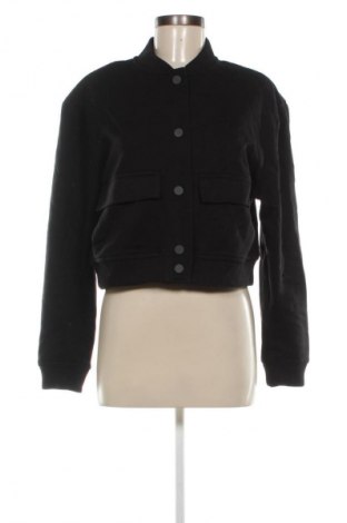 Geacă de femei Mango, Mărime S, Culoare Negru, Preț 165,99 Lei