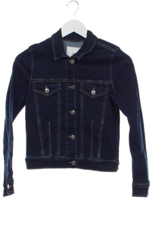 Damenjacke Mango, Größe XXS, Farbe Blau, Preis 39,39 €