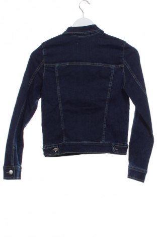 Damenjacke Mango, Größe XXS, Farbe Blau, Preis 39,39 €