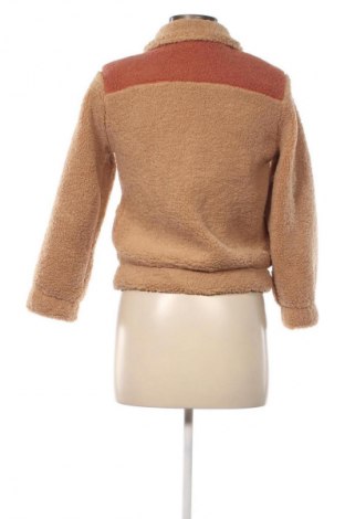 Geacă de femei Mango, Mărime S, Culoare Bej, Preț 187,99 Lei