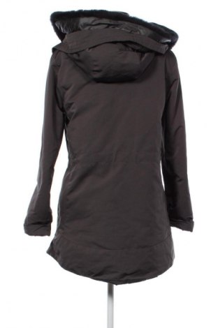 Geacă de femei Massimo Dutti, Mărime XS, Culoare Gri, Preț 305,26 Lei