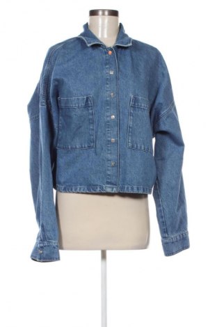 Damenjacke Mavi, Größe L, Farbe Grün, Preis 28,13 €