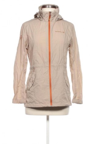 Dámska bunda  Merrell, Veľkosť S, Farba Béžová, Cena  47,95 €