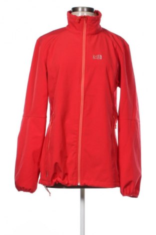 Damenjacke Millet, Größe XL, Farbe Rot, Preis 95,63 €