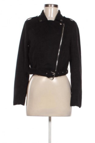 Kurtka damska Missguided, Rozmiar M, Kolor Czarny, Cena 157,99 zł