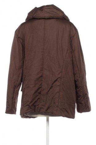 Geacă de femei Mode Classics, Mărime M, Culoare Maro, Preț 165,99 Lei