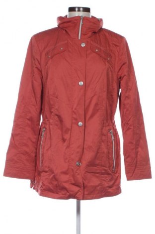 Damenjacke Mona, Größe L, Farbe Orange, Preis 46,99 €