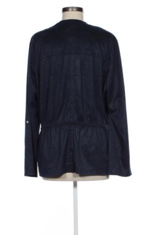 Dámská bunda  Ms Mode, Velikost XL, Barva Modrá, Cena  779,00 Kč