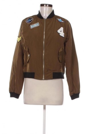 Geacă de femei Mshll Girl, Mărime M, Culoare Verde, Preț 103,46 Lei