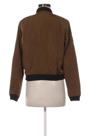 Geacă de femei Mshll Girl, Mărime M, Culoare Verde, Preț 103,46 Lei