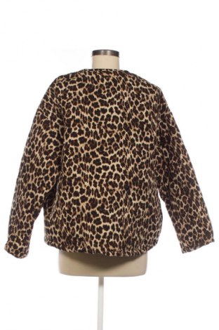 Dámska bunda  NEW COLLECTION, Veľkosť XXL, Farba Viacfarebná, Cena  80,00 €