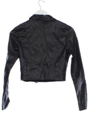 Дамско яке NEW COLLECTION, Размер S, Цвят Черен, Цена 68,99 лв.