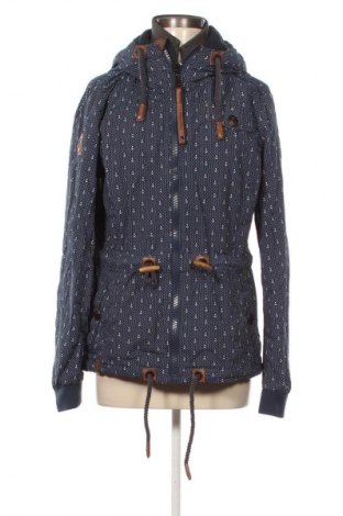 Damenjacke Naketano, Größe L, Farbe Mehrfarbig, Preis € 57,99