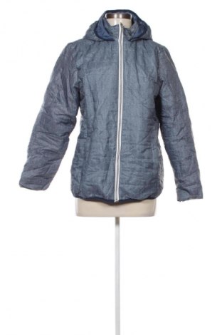 Dámska bunda  Nathalie Andersen, Veľkosť M, Farba Modrá, Cena  27,95 €