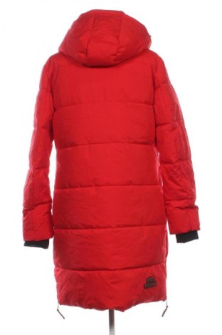 Dámská bunda  Navahoo, Velikost XL, Barva Červená, Cena  1 399,00 Kč