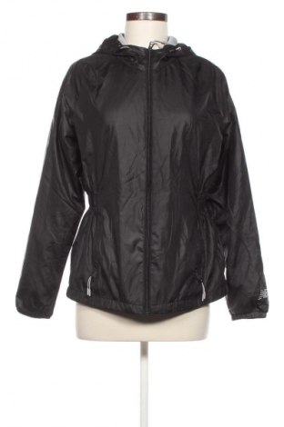 Damenjacke New Balance, Größe M, Farbe Schwarz, Preis 61,99 €