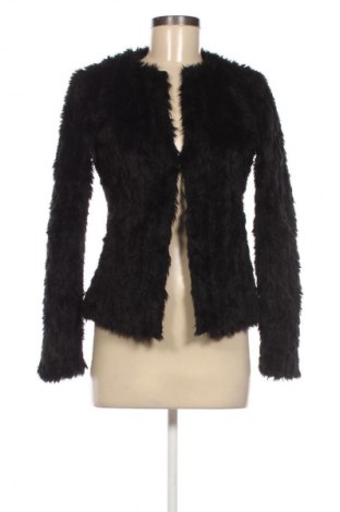 Dámská bunda  New Look, Velikost XS, Barva Černá, Cena  608,00 Kč