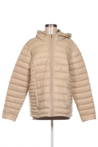Dámska bunda  Next, Veľkosť XXL, Farba Béžová, Cena  39,95 €