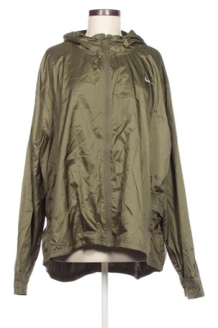 Női dzseki Nike, Méret 3XL, Szín Zöld, Ár 22 109 Ft