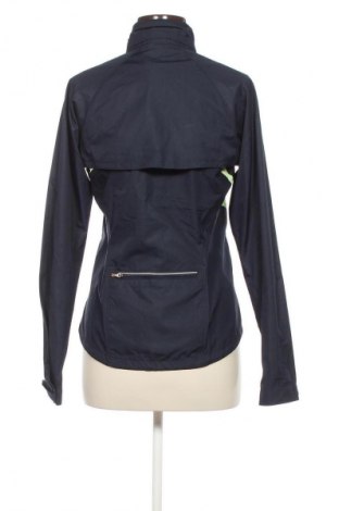 Damenjacke Nike, Größe S, Farbe Blau, Preis 56,99 €