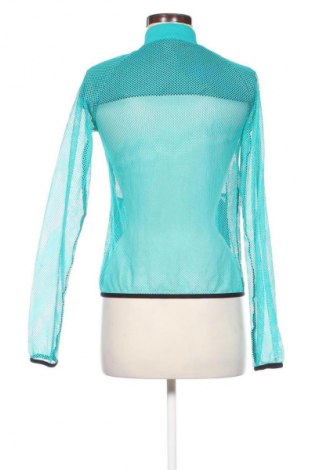 Damenjacke Nike, Größe S, Farbe Blau, Preis 41,94 €