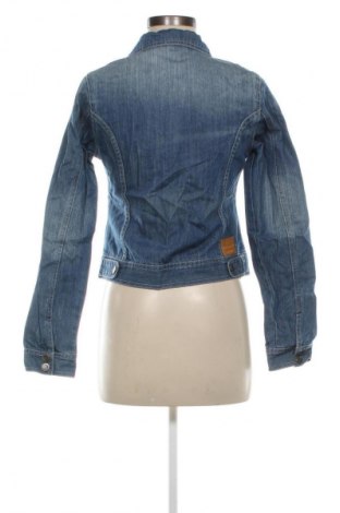 Geacă de femei Nkd, Mărime S, Culoare Albastru, Preț 134,99 Lei