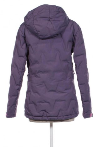 Damenjacke North Finder, Größe L, Farbe Lila, Preis 59,00 €