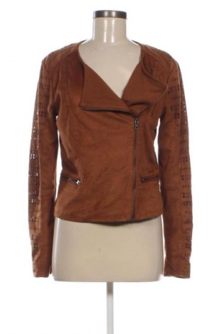 Damenjacke ONLY, Größe M, Farbe Braun, Preis € 28,99