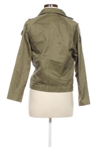 Geacă de femei ONLY, Mărime S, Culoare Verde, Preț 141,99 Lei