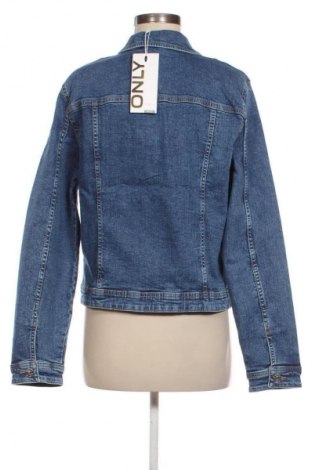 Kurtka damska ONLY, Rozmiar XL, Kolor Niebieski, Cena 252,99 zł