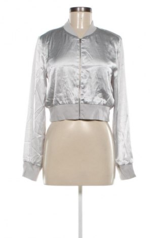 Damenjacke ONLY, Größe M, Farbe Grau, Preis € 28,99