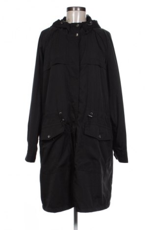 Damenjacke ONLY Carmakoma, Größe XL, Farbe Schwarz, Preis 48,79 €