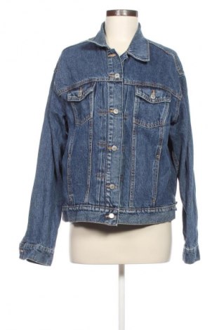 Γυναικείο μπουφάν Old Navy, Μέγεθος L, Χρώμα Μπλέ, Τιμή 35,99 €