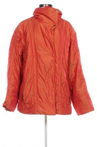 Damenjacke Olsen, Größe M, Farbe Orange, Preis € 40,99