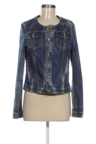 Geacă de femei One Green Elephant, Mărime M, Culoare Albastru, Preț 189,99 Lei