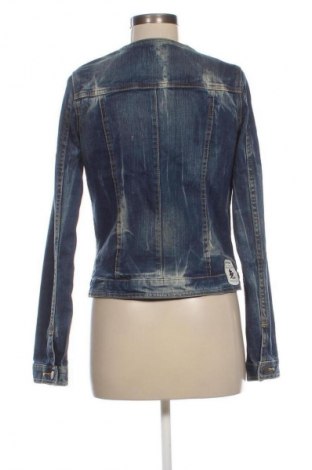 Geacă de femei One Green Elephant, Mărime M, Culoare Albastru, Preț 189,99 Lei