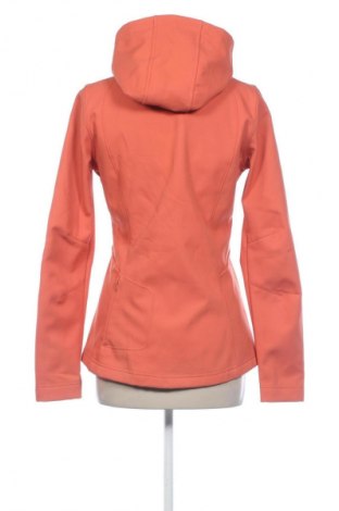 Dámska bunda  O'neill, Veľkosť M, Farba Oranžová, Cena  41,98 €