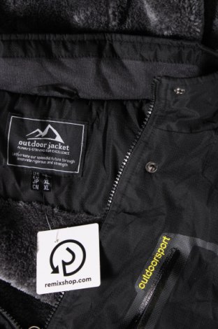 Kurtka damska Outdoor, Rozmiar L, Kolor Czarny, Cena 171,99 zł