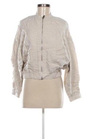 Damenjacke Oysho, Größe S, Farbe Beige, Preis 46,99 €