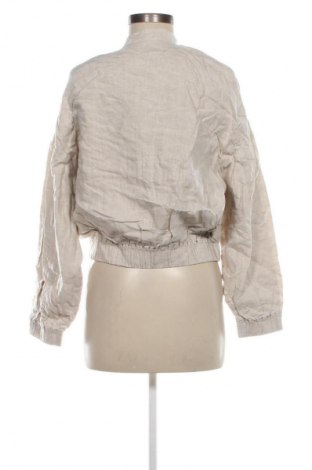 Damenjacke Oysho, Größe S, Farbe Beige, Preis 46,99 €