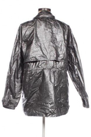 Damenjacke Oysho, Größe L, Farbe Silber, Preis 35,00 €