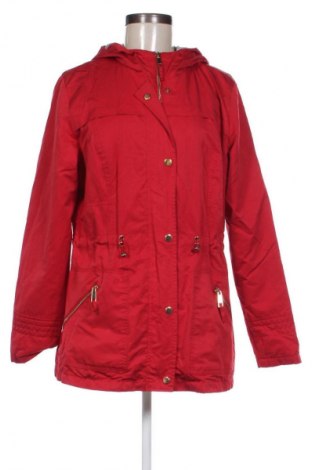 Damenjacke Papaya, Größe L, Farbe Rot, Preis € 25,00