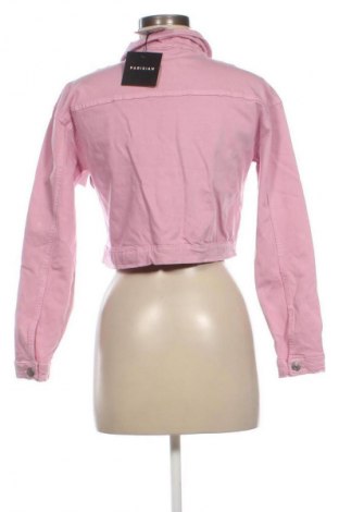 Dámská bunda  Parisian, Velikost M, Barva Růžová, Cena  999,00 Kč
