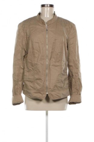 Damenjacke Peckott, Größe XL, Farbe Beige, Preis 33,99 €