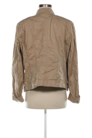 Damenjacke Peckott, Größe XL, Farbe Beige, Preis 33,99 €