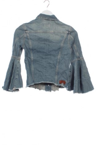 Női dzseki Pepe Jeans, Méret XS, Szín Kék, Ár 23 989 Ft