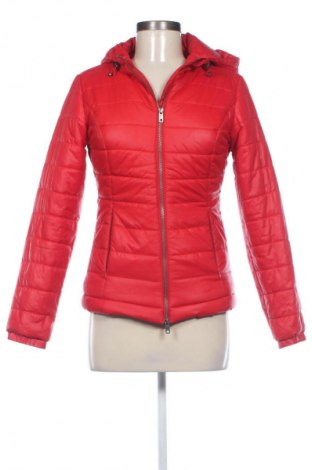 Geacă de femei Pepe Jeans, Mărime XS, Culoare Roșu, Preț 303,54 Lei