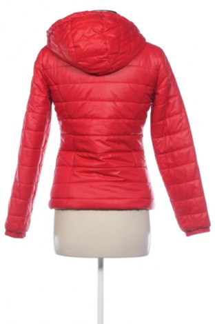 Geacă de femei Pepe Jeans, Mărime XS, Culoare Roșu, Preț 303,54 Lei