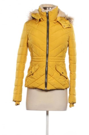 Damenjacke Pimkie, Größe XS, Farbe Gelb, Preis € 31,99