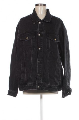 Geacă de femei Pretty Little Thing, Mărime L, Culoare Negru, Preț 134,99 Lei